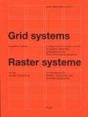 Grid Systems in Graphic Design book cover